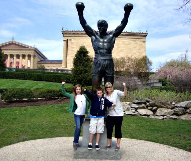 Дурацкие фотографии, которые стремится сделать любой турист