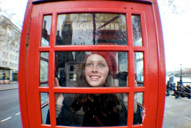 Дурацкие фотографии, которые стремится сделать любой турист