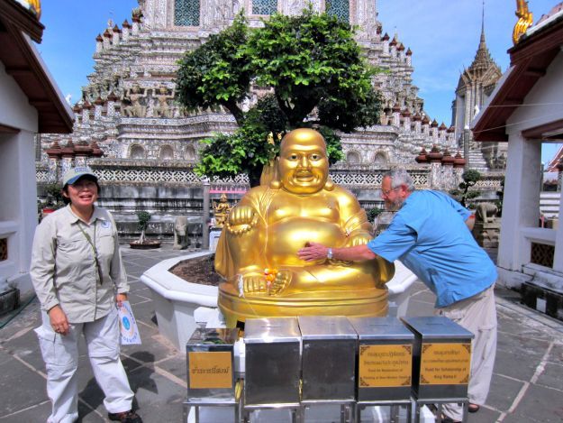 Дурацкие фотографии, которые стремится сделать любой турист