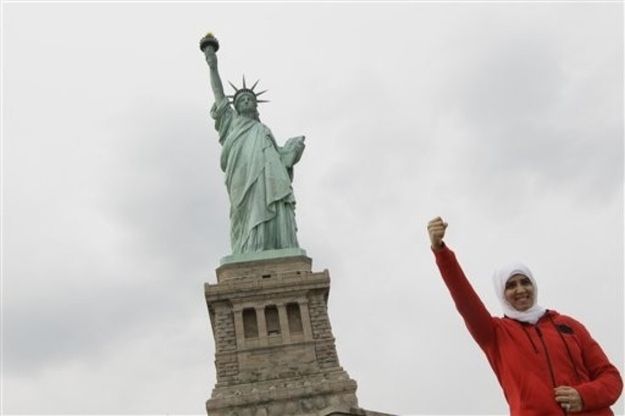 Дурацкие фотографии, которые стремится сделать любой турист