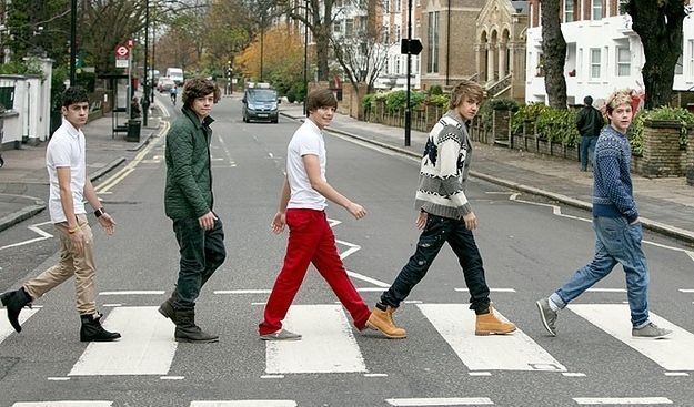 Дурацкие фотографии, которые стремится сделать любой турист