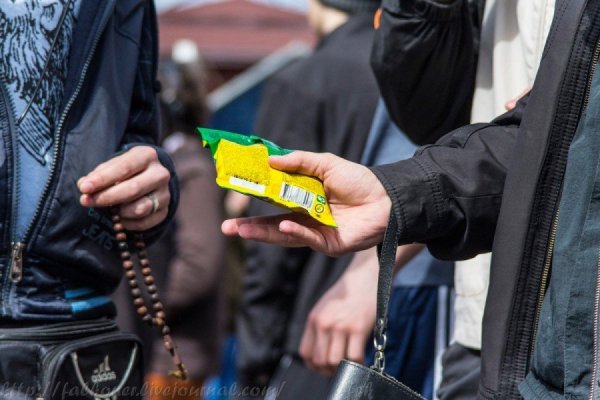 Киевская гопота (24 фото)