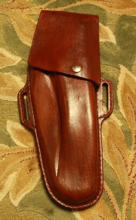 Складной ножик (9 фото)