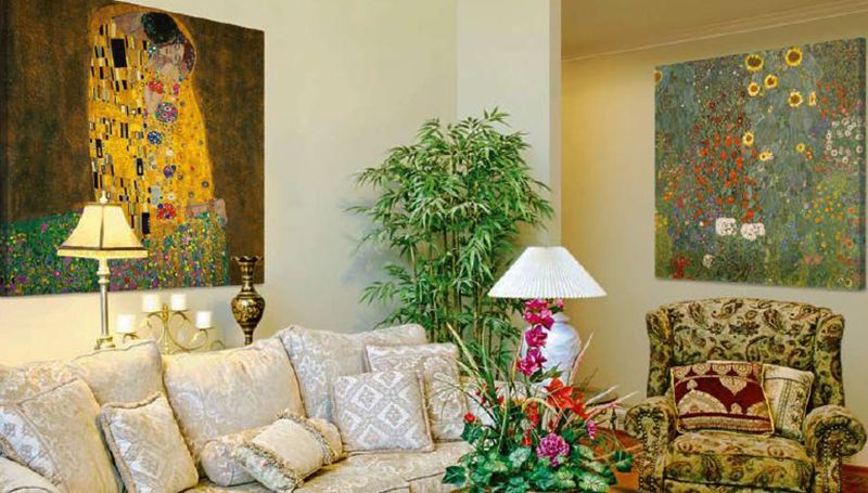 10 элементов интерьера, которые свидетельствуют о плохом вкусе хозяев 10 элементов интерьера, которые свидетельствуют о плохом вкусе хозяев