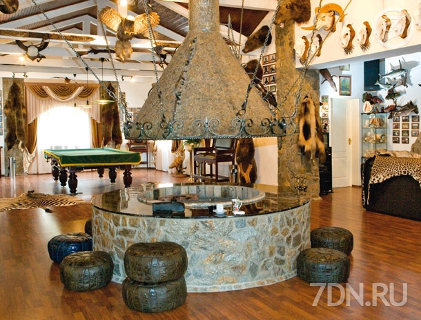 10 элементов интерьера, которые свидетельствуют о плохом вкусе хозяев 10 элементов интерьера, которые свидетельствуют о плохом вкусе хозяев