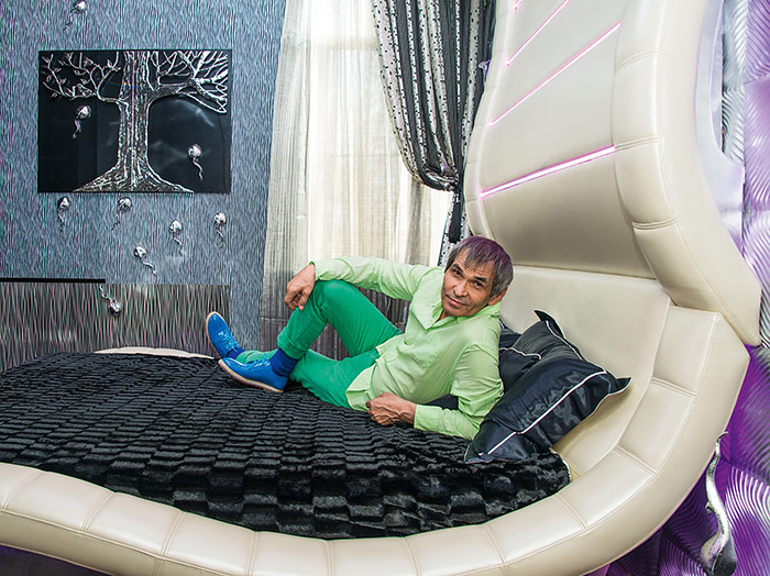 10 элементов интерьера, которые свидетельствуют о плохом вкусе хозяев 10 элементов интерьера, которые свидетельствуют о плохом вкусе хозяев