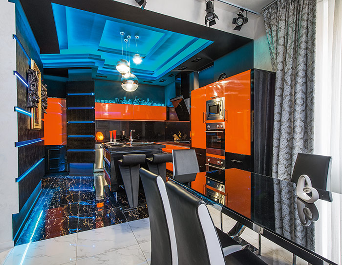 10 элементов интерьера, которые свидетельствуют о плохом вкусе хозяев 10 элементов интерьера, которые свидетельствуют о плохом вкусе хозяев