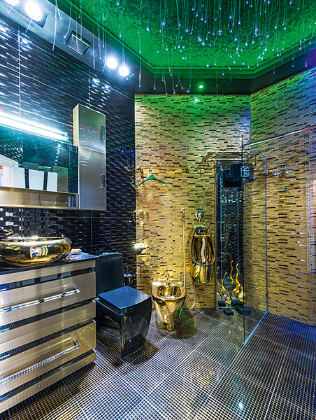 10 элементов интерьера, которые свидетельствуют о плохом вкусе хозяев 10 элементов интерьера, которые свидетельствуют о плохом вкусе хозяев