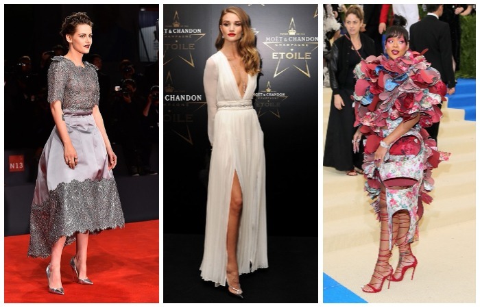 Как проходить на каблуках весь вечер и не сойти с ума Как проходить на каблуках весь вечер и не сойти с ума