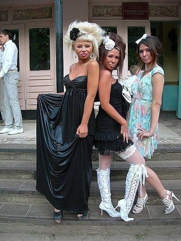 Прикольные картинки (86 фото)