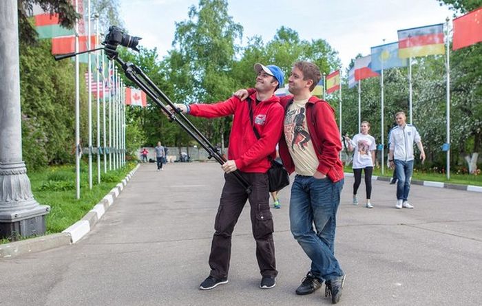 Порция картинок