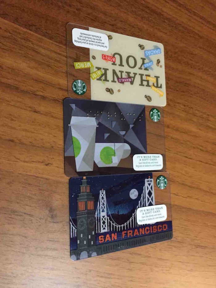 Как был взломан Starbucks для безлимитного кофе
