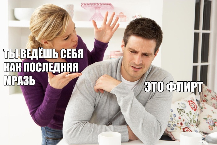 Картинки и приколы из социальных сетей