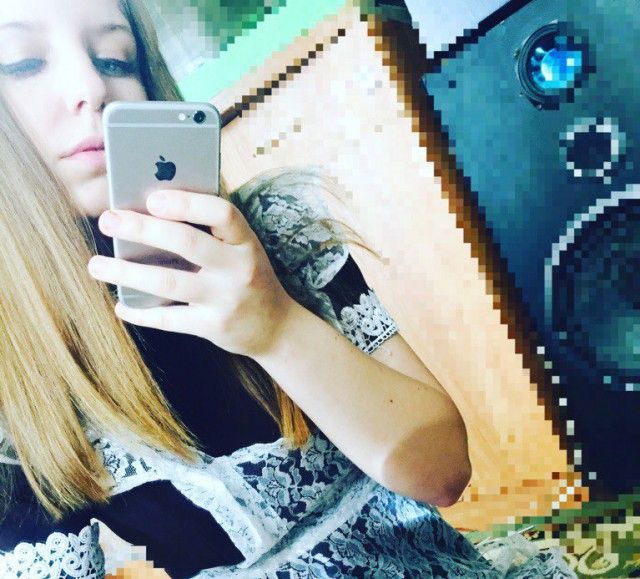 Современные выпускницы