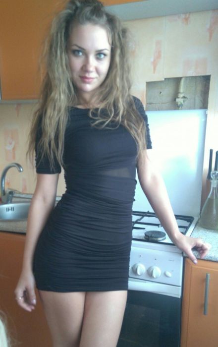 Наши милые девушки