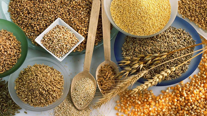 10 лучших продуктов для заедания стресса 10 лучших продуктов для заедания стресса