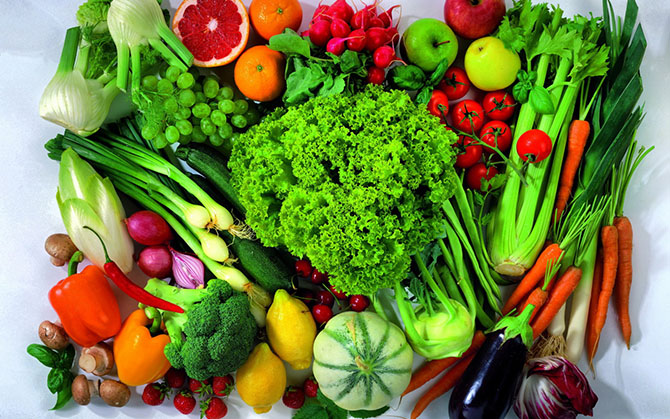 10 лучших продуктов для заедания стресса 10 лучших продуктов для заедания стресса