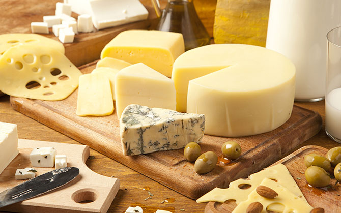 10 лучших продуктов для заедания стресса 10 лучших продуктов для заедания стресса