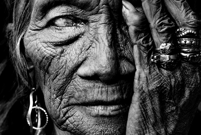Самые известные в мире фотографы-портретисты