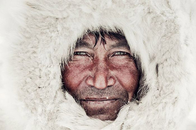 Самые известные в мире фотографы-портретисты