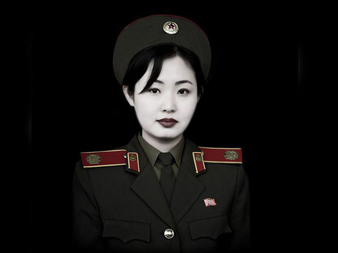 Самые известные в мире фотографы-портретисты