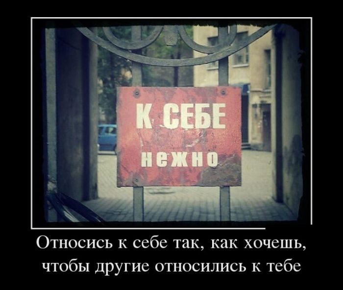 Демотиваторы