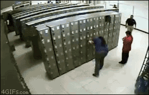 Дерьмо случается