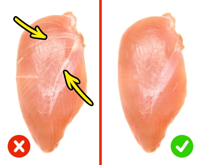 10 способов проверить качество продуктов, которые вы едите каждый день