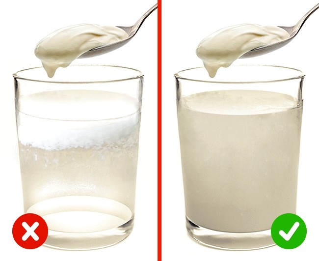 10 способов проверить качество продуктов, которые вы едите каждый день