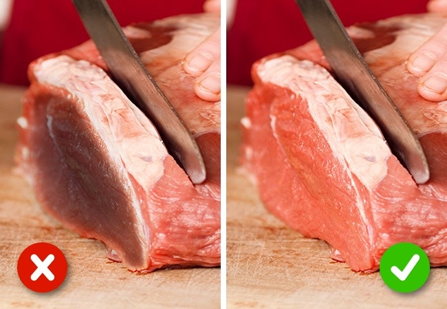 10 способов проверить качество продуктов, которые вы едите каждый день