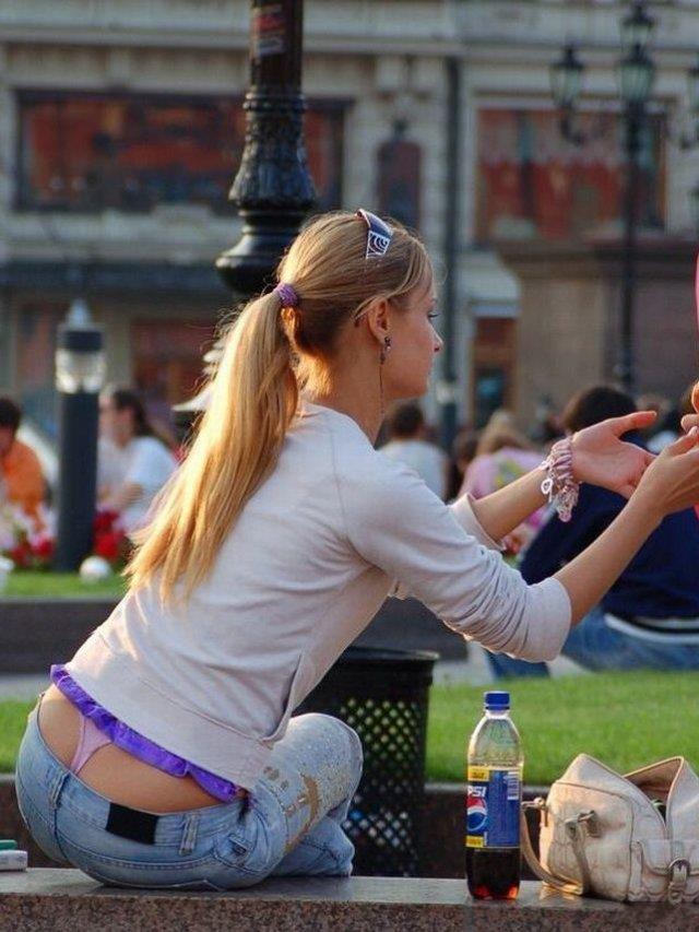 Удивительные факты о бикини Удивительные факты о бикини