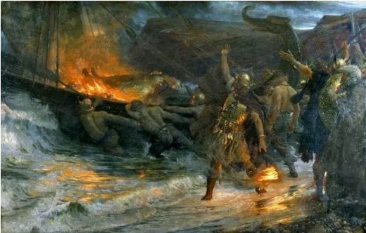 Кошмарные исторические факты Кошмарные исторические факты