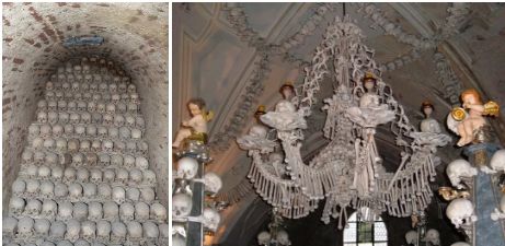 Кошмарные исторические факты Кошмарные исторические факты