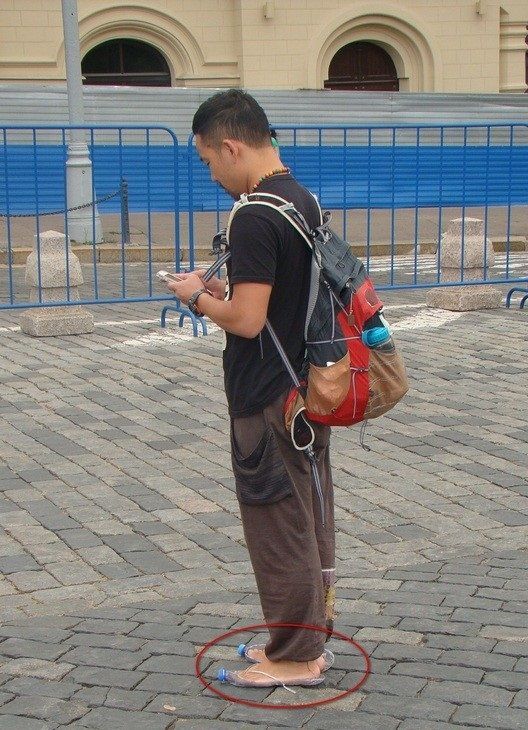 Прикольные картинки (70 фото)