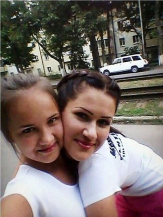 Посмотрите дважды на эти фотографии