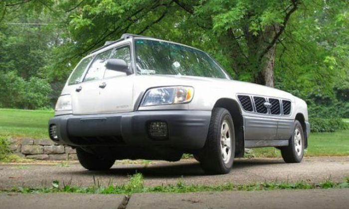Отличные авто приколы