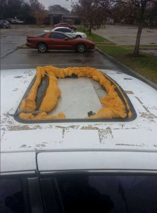 Отличные авто приколы