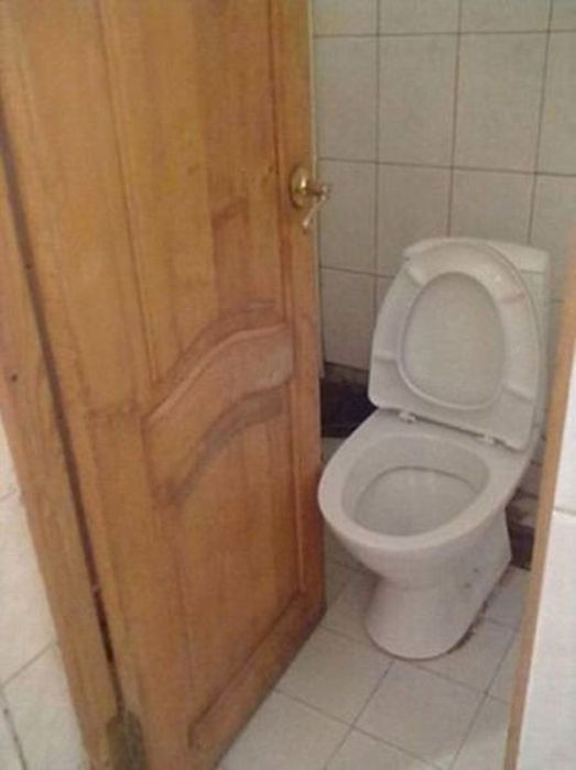 Строительные неудачи