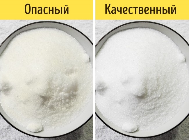 24 хитрости, которые спасут вас от покупки несвежих продуктов
