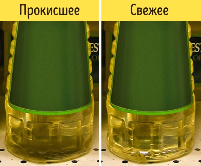 24 хитрости, которые спасут вас от покупки несвежих продуктов