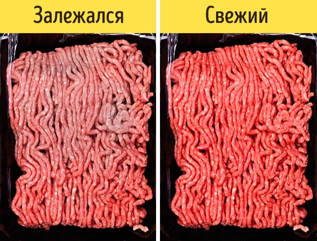 24 хитрости, которые спасут вас от покупки несвежих продуктов