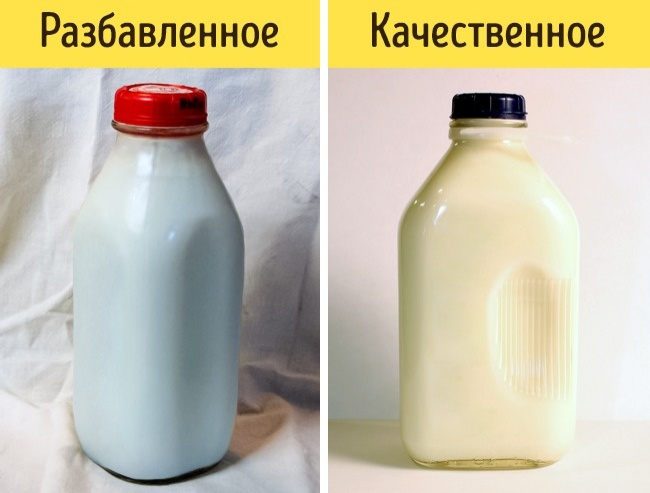 24 хитрости, которые спасут вас от покупки несвежих продуктов