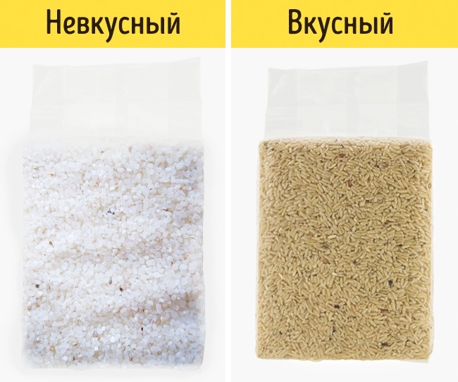 24 хитрости, которые спасут вас от покупки несвежих продуктов