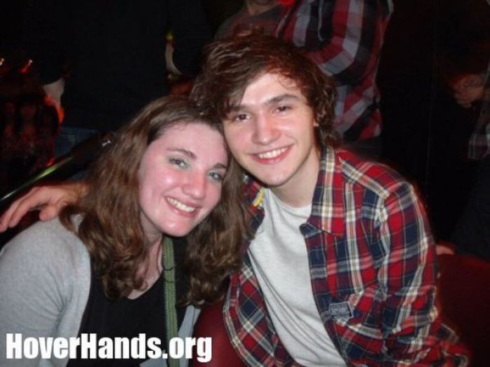 Нерешительность перечеркивает все мужские достоинства
