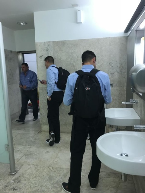 Невероятные совпадения или "сбой в матрице"
