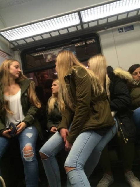 Невероятные совпадения или "сбой в матрице"