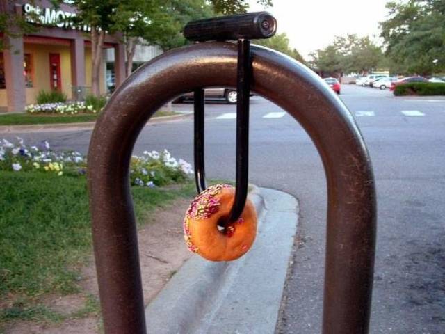 Необъяснимые и странные фотографии
