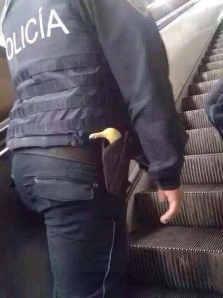 Необъяснимые и странные фотографии