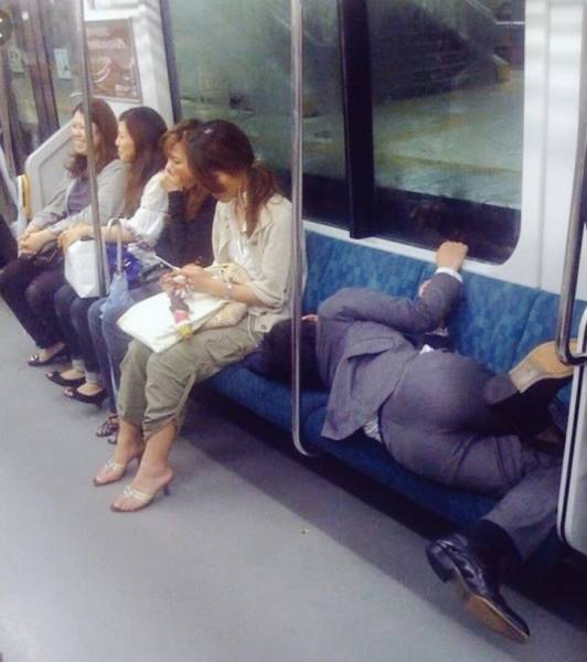 Необъяснимые и странные фотографии
