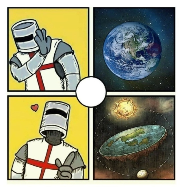 Смешные комиксы